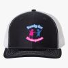 Adjustable Snapback Trucker Cap Thumbnail