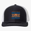 Adjustable Snapback Trucker Cap Thumbnail