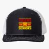 Adjustable Snapback Trucker Cap Thumbnail