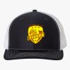 Adjustable Snapback Trucker Cap Thumbnail
