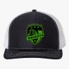 Adjustable Snapback Trucker Cap Thumbnail