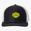 Adjustable Snapback Trucker Cap Thumbnail