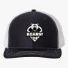 Adjustable Snapback Trucker Cap Thumbnail