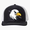 Adjustable Snapback Trucker Cap Thumbnail
