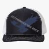 Adjustable Snapback Trucker Cap Thumbnail