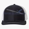 Adjustable Snapback Trucker Cap Thumbnail