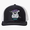 Adjustable Snapback Trucker Cap Thumbnail