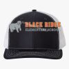 Adjustable Snapback Trucker Cap Thumbnail