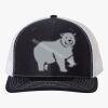 Adjustable Snapback Trucker Cap Thumbnail