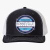 Adjustable Snapback Trucker Cap Thumbnail