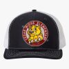 Adjustable Snapback Trucker Cap Thumbnail