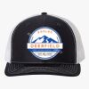 Adjustable Snapback Trucker Cap Thumbnail