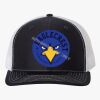 Adjustable Snapback Trucker Cap Thumbnail