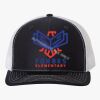 Adjustable Snapback Trucker Cap Thumbnail