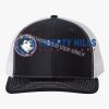 Adjustable Snapback Trucker Cap Thumbnail