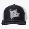 Adjustable Snapback Trucker Cap Thumbnail