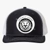 Adjustable Snapback Trucker Cap Thumbnail