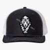 Adjustable Snapback Trucker Cap Thumbnail