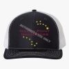 Adjustable Snapback Trucker Cap Thumbnail