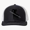 Adjustable Snapback Trucker Cap Thumbnail