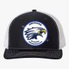 Adjustable Snapback Trucker Cap Thumbnail