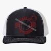 Adjustable Snapback Trucker Cap Thumbnail