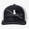 Adjustable Snapback Trucker Cap Thumbnail