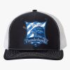 Adjustable Snapback Trucker Cap Thumbnail