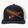 Adjustable Snapback Trucker Cap Thumbnail