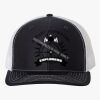 Adjustable Snapback Trucker Cap Thumbnail