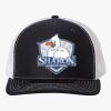Adjustable Snapback Trucker Cap Thumbnail