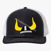 Adjustable Snapback Trucker Cap Thumbnail