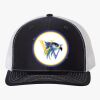 Adjustable Snapback Trucker Cap Thumbnail