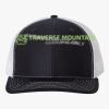 Adjustable Snapback Trucker Cap Thumbnail