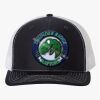 Adjustable Snapback Trucker Cap Thumbnail