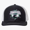 Adjustable Snapback Trucker Cap Thumbnail