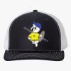 Adjustable Snapback Trucker Cap Thumbnail