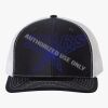 Adjustable Snapback Trucker Cap Thumbnail