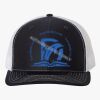 Adjustable Snapback Trucker Cap Thumbnail
