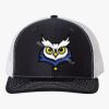 Adjustable Snapback Trucker Cap Thumbnail