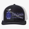 Adjustable Snapback Trucker Cap Thumbnail