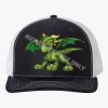 Adjustable Snapback Trucker Cap Thumbnail