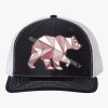 Adjustable Snapback Trucker Cap Thumbnail