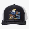 Adjustable Snapback Trucker Cap Thumbnail