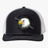 Adjustable Snapback Trucker Cap Thumbnail