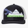 Adjustable Snapback Trucker Cap Thumbnail