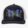 Adjustable Snapback Trucker Cap Thumbnail