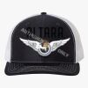 Adjustable Snapback Trucker Cap Thumbnail