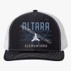 Adjustable Snapback Trucker Cap Thumbnail