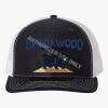 Adjustable Snapback Trucker Cap Thumbnail